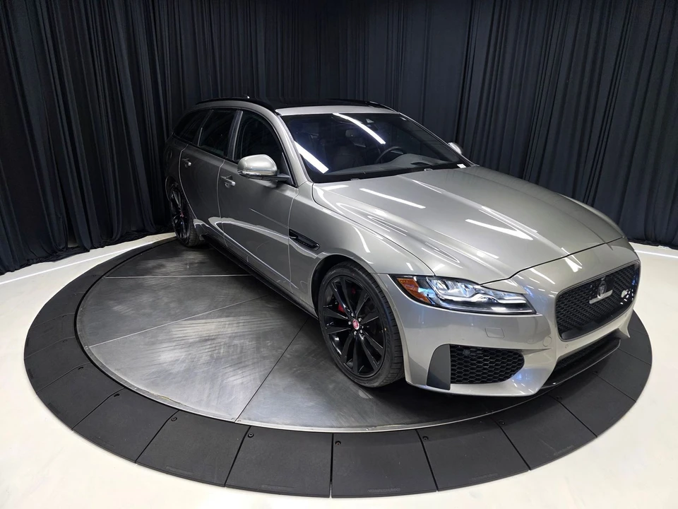 2018 Jaguar X260 XF - Image 4 of 21