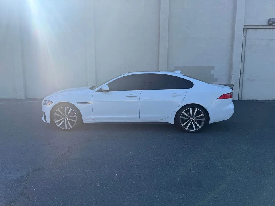 2018 Jaguar X260 XF - Image 14 of 16