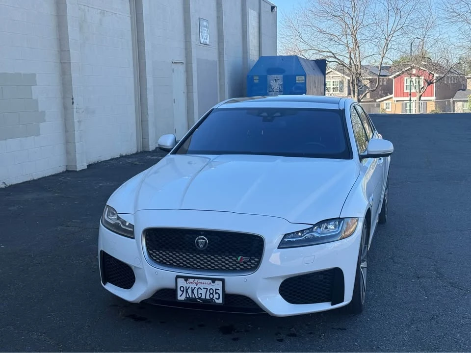 2018 Jaguar X260 XF - Image 12 of 16