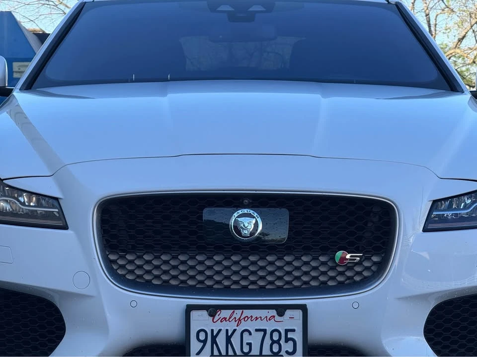 2018 Jaguar X260 XF - Image 13 of 16