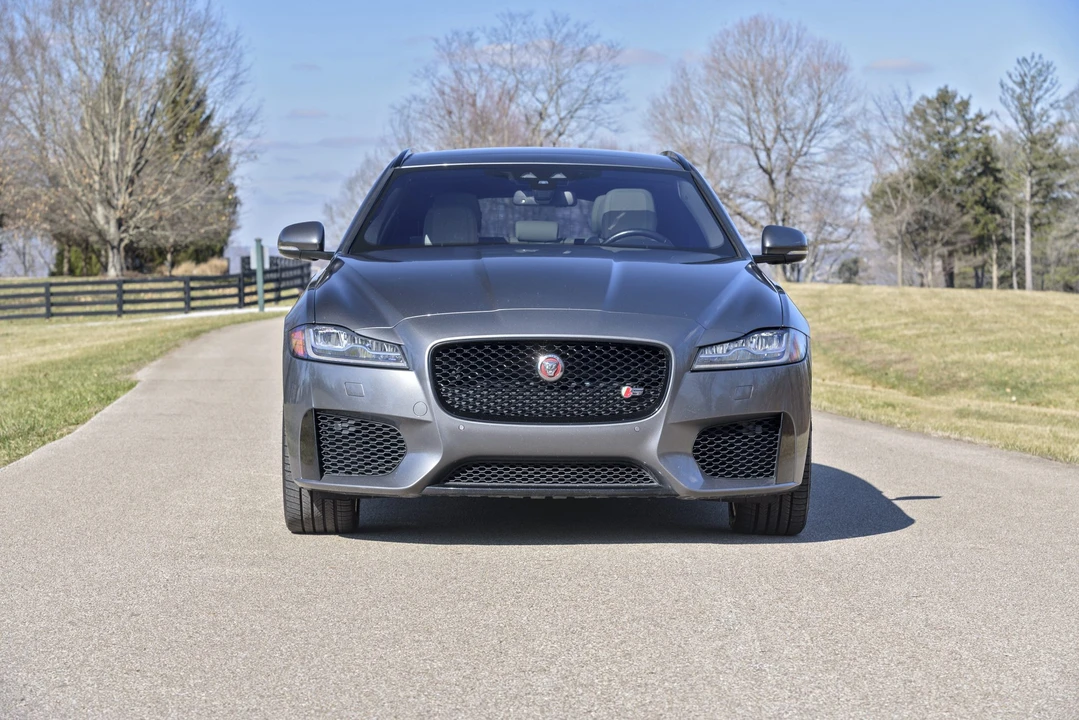 2018 Jaguar X260 XF - Image 6 of 31