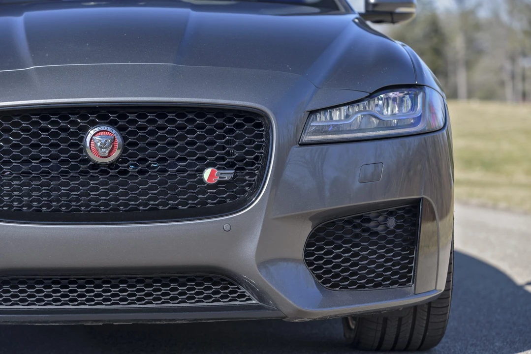 2018 Jaguar X260 XF - Image 26 of 31