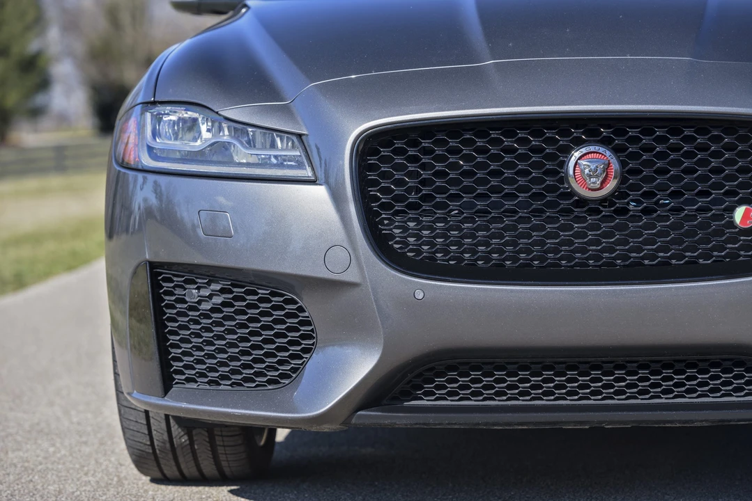 2018 Jaguar X260 XF - Image 27 of 31