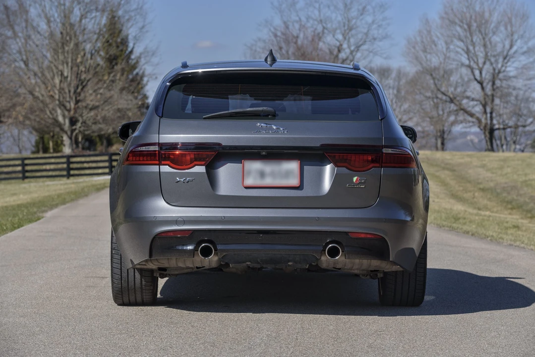 2018 Jaguar X260 XF - Image 16 of 31