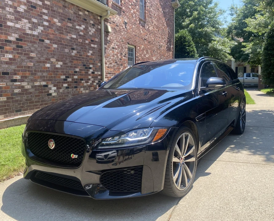 2018 Jaguar X260 XF - Image 16 of 31