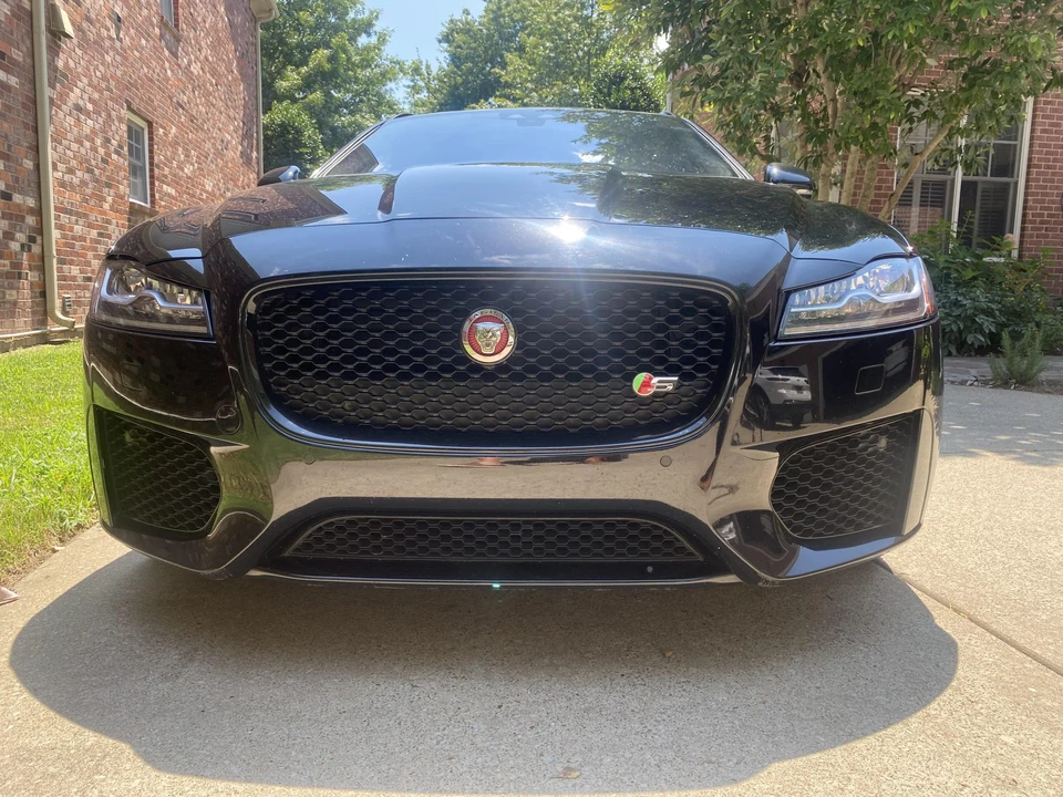 2018 Jaguar X260 XF - Image 24 of 31