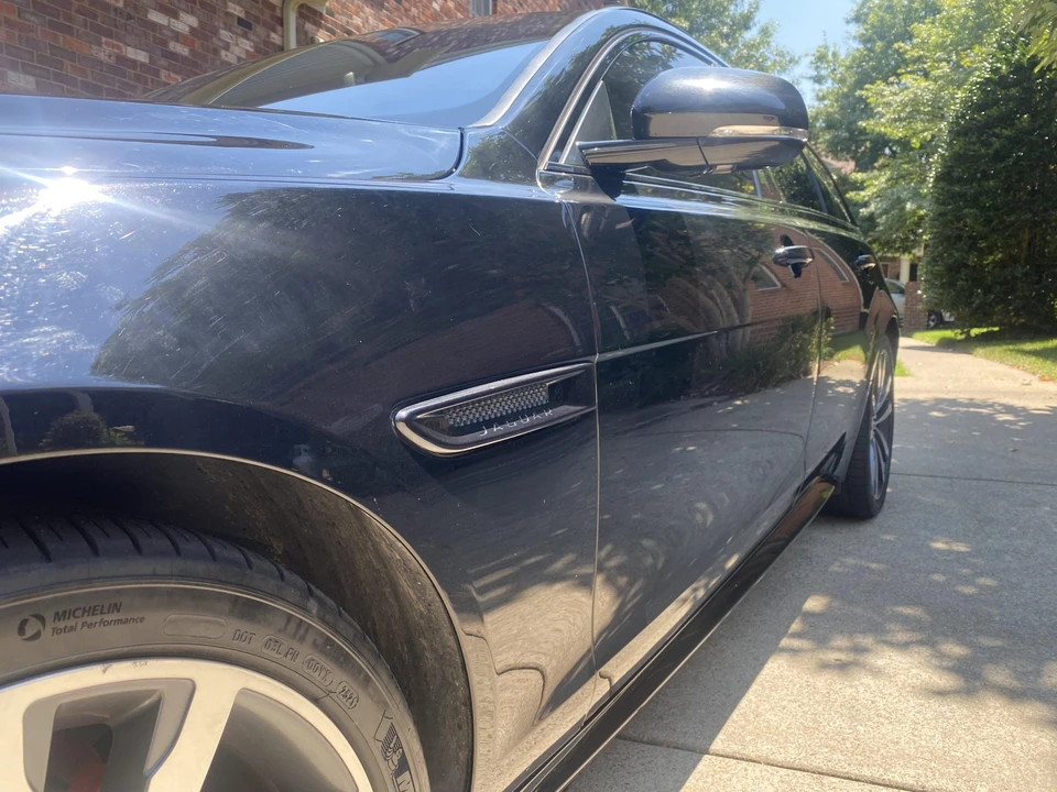 2018 Jaguar X260 XF - Image 29 of 31