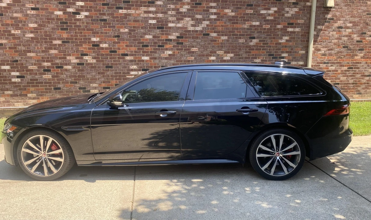 2018 Jaguar X260 XF - Image 18 of 31