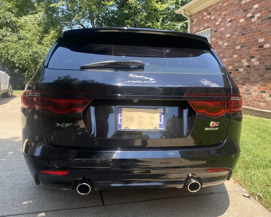2018 Jaguar X260 XF - Image 20 of 31
