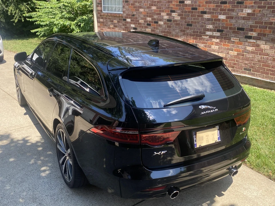 2018 Jaguar X260 XF - Image 19 of 31
