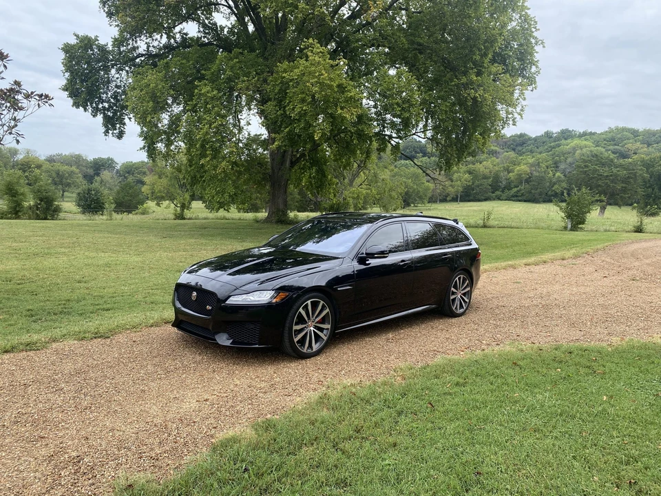 2018 Jaguar X260 XF - Image 5 of 31