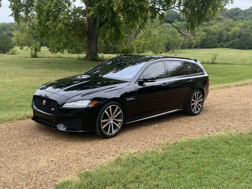 2018 Jaguar X260 XF - Image 6 of 31