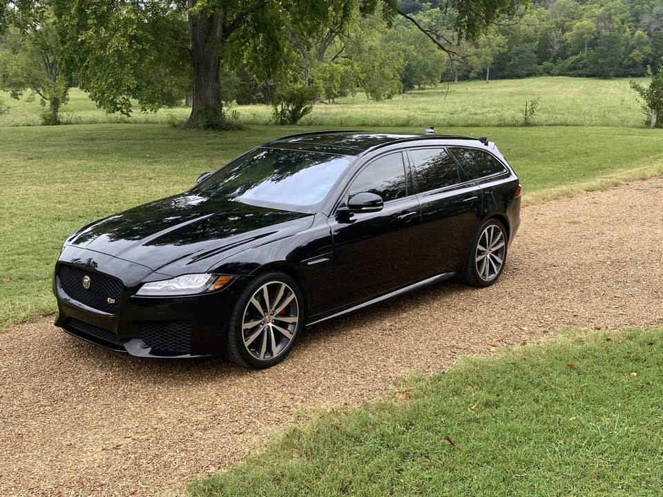 2018 Jaguar X260 XF - Image 7 of 31