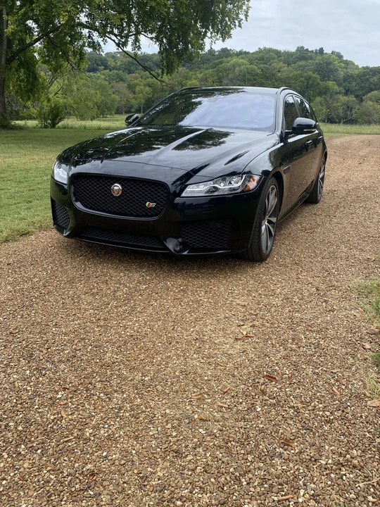 2018 Jaguar X260 XF - Image 10 of 31