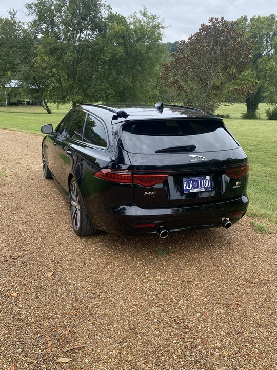 2018 Jaguar X260 XF - Image 15 of 31