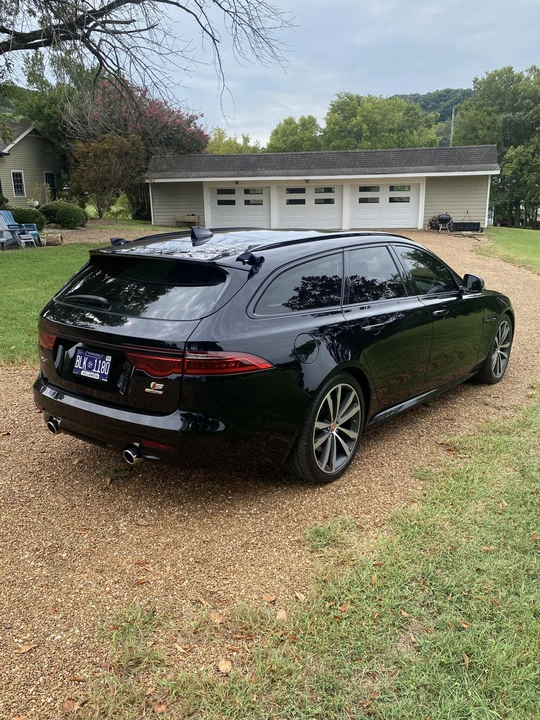 2018 Jaguar X260 XF - Image 13 of 31