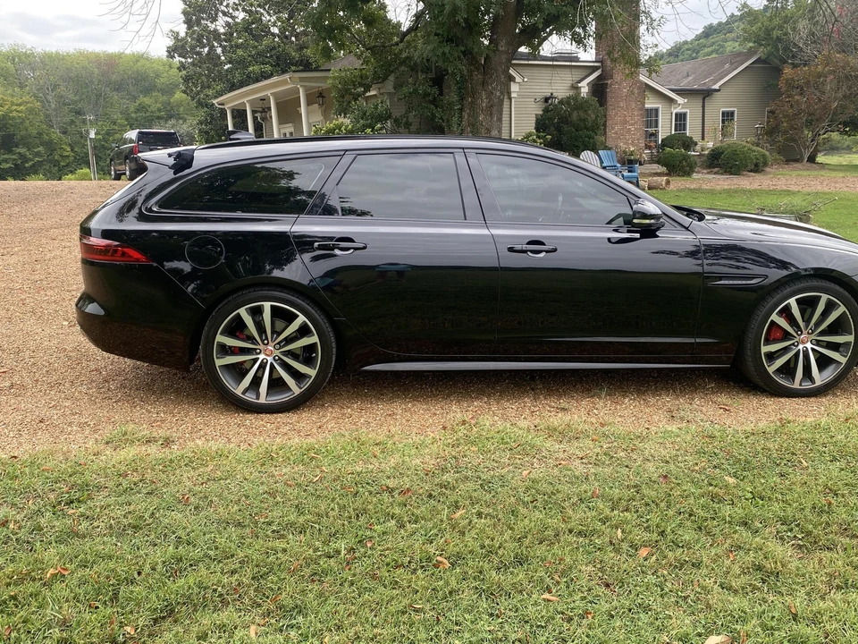2018 Jaguar X260 XF - Image 12 of 31