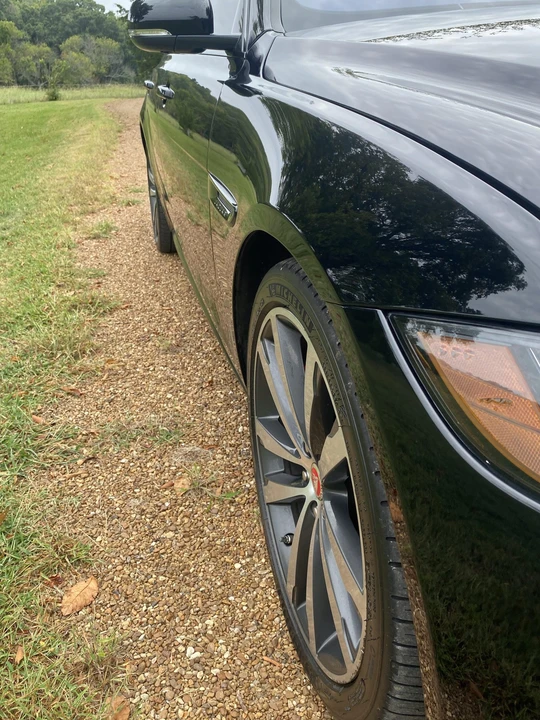 2018 Jaguar X260 XF - Image 28 of 31