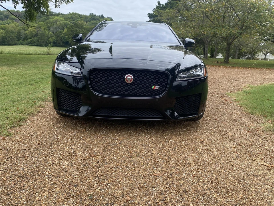 2018 Jaguar X260 XF - Image 11 of 31