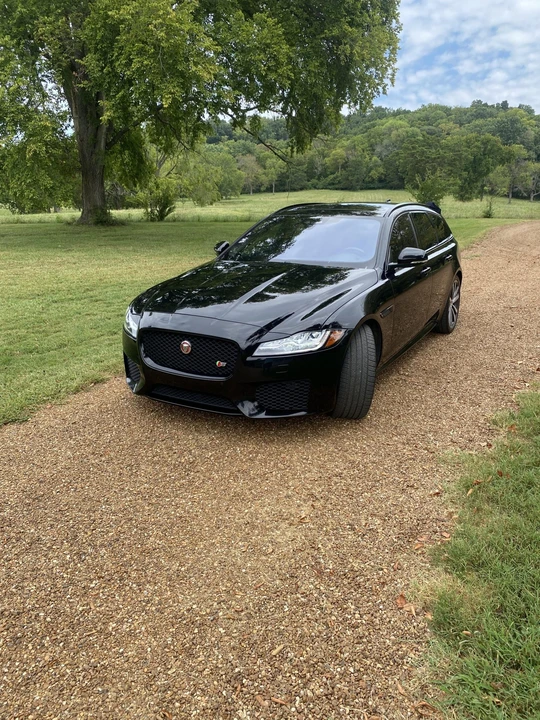 2018 Jaguar X260 XF - Image 9 of 31