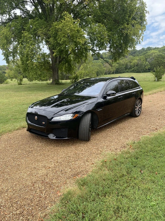 2018 Jaguar X260 XF - Image 8 of 31