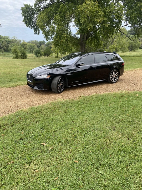 2018 Jaguar X260 XF - Image 3 of 31