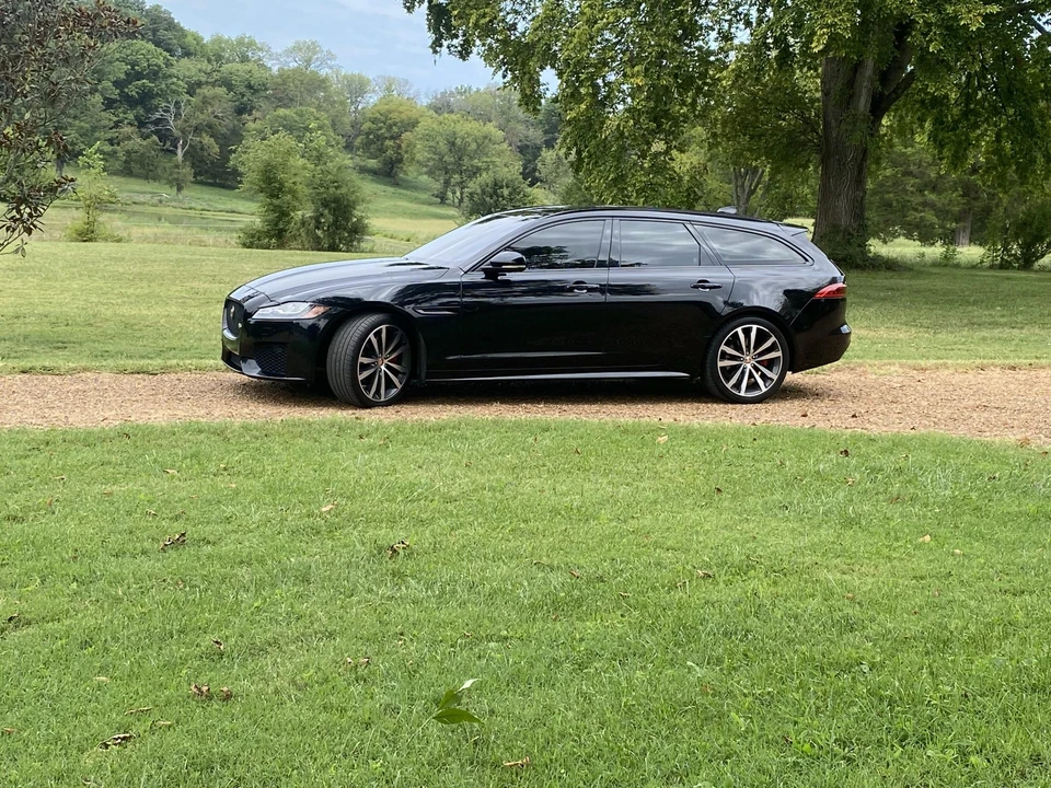 2018 Jaguar X260 XF - Image 2 of 31