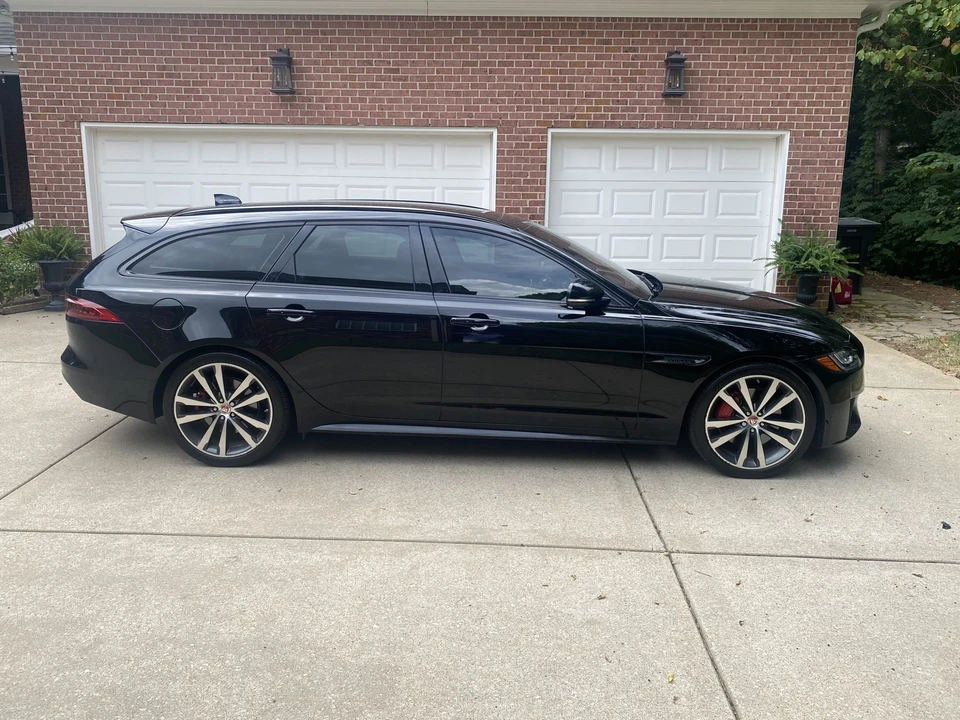 2018 Jaguar X260 XF - Image 22 of 31