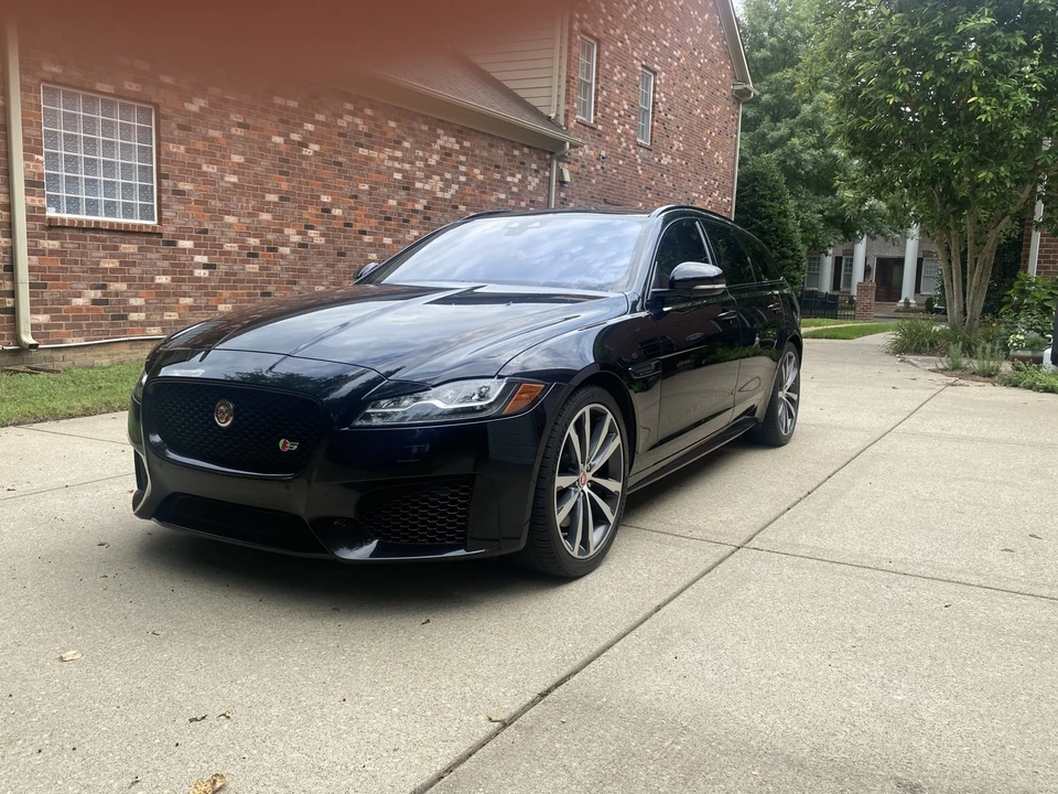 2018 Jaguar X260 XF - Image 17 of 31