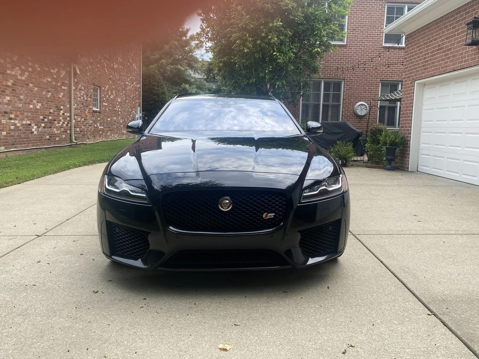 2018 Jaguar X260 XF - Image 23 of 31