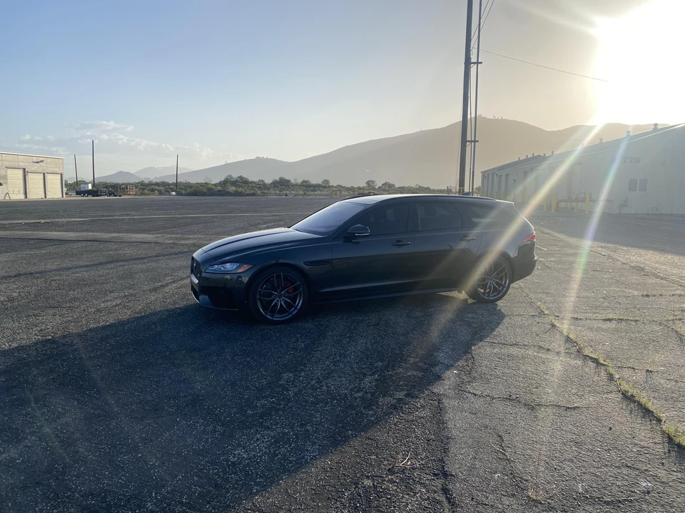 2018 Jaguar X260 XF - Image 14 of 31