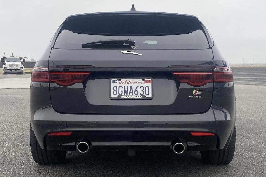2018 Jaguar X260 XF - Image 5 of 31