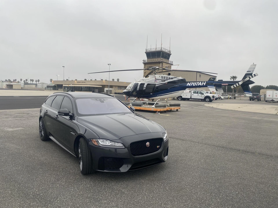 2018 Jaguar X260 XF - Image 22 of 31