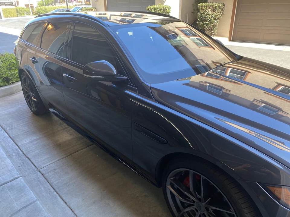 2018 Jaguar X260 XF - Image 23 of 31