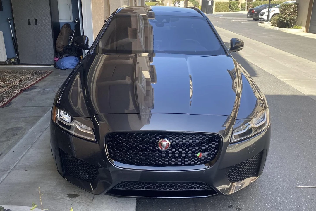 2018 Jaguar X260 XF - Image 6 of 31