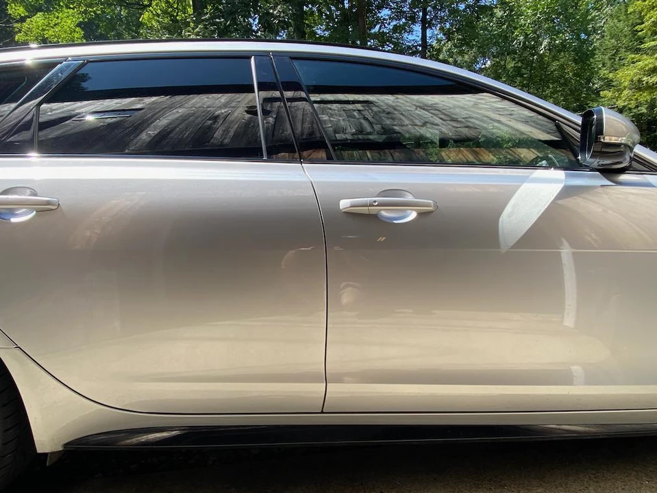 2018 Jaguar X260 XF - Image 26 of 31