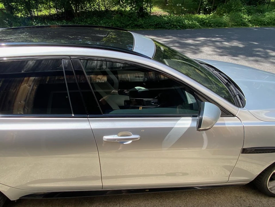 2018 Jaguar X260 XF - Image 27 of 31