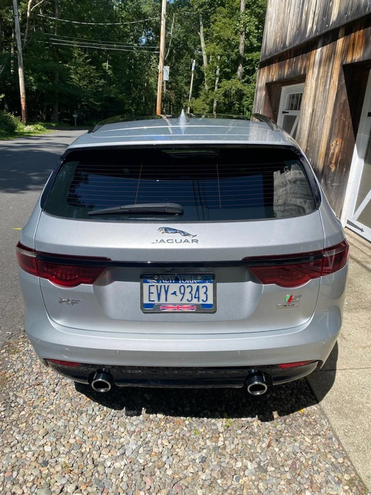 2018 Jaguar X260 XF - Image 16 of 31
