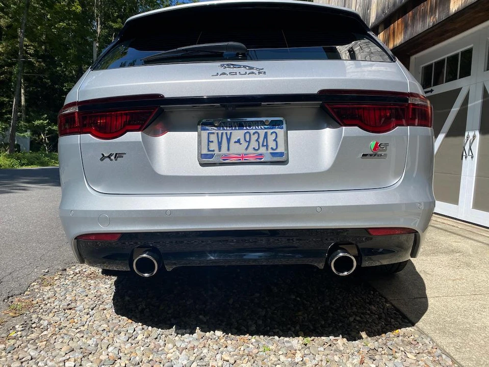 2018 Jaguar X260 XF - Image 18 of 31