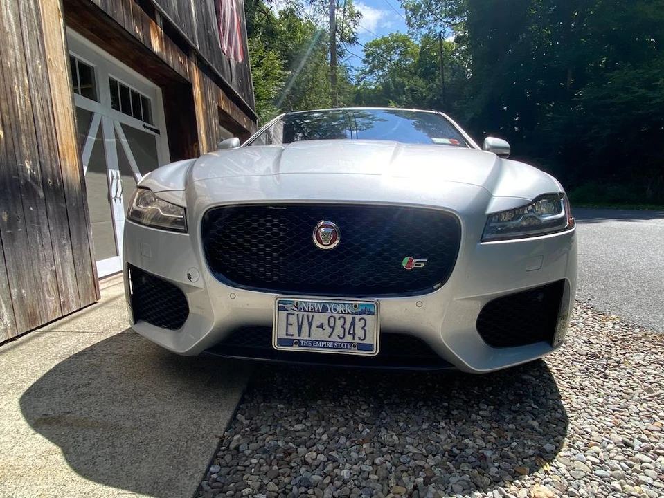 2018 Jaguar X260 XF - Image 7 of 31