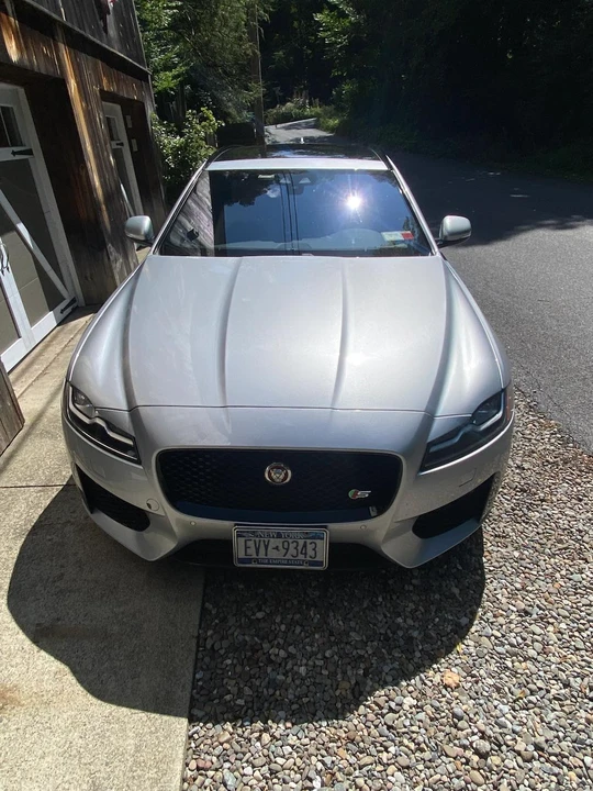 2018 Jaguar X260 XF - Image 6 of 31