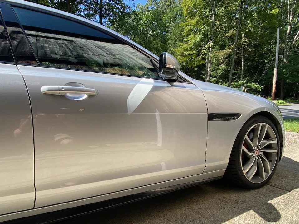 2018 Jaguar X260 XF - Image 30 of 31