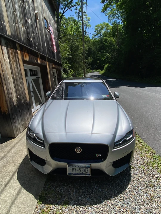 2018 Jaguar X260 XF - Image 5 of 31