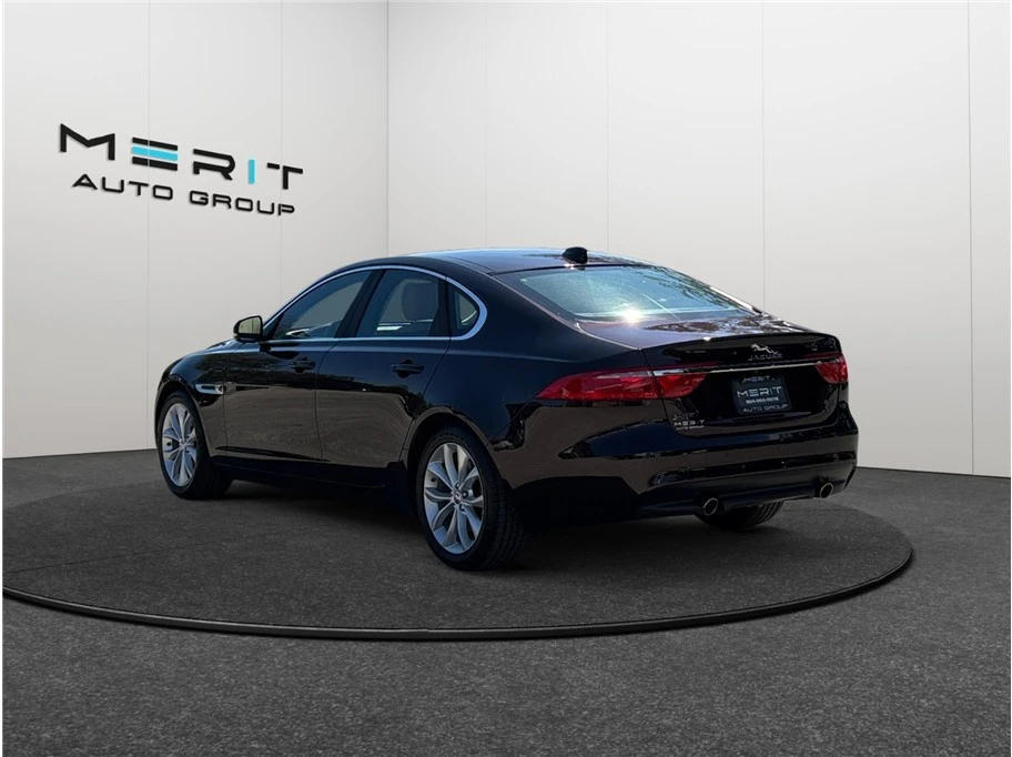 2018 Jaguar X260 XF - Image 7 of 21