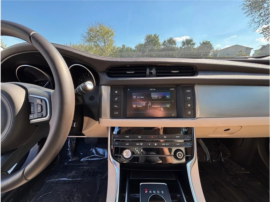2018 Jaguar X260 XF - Image 11 of 21