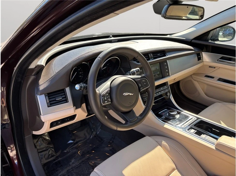 2018 Jaguar X260 XF - Image 6 of 21