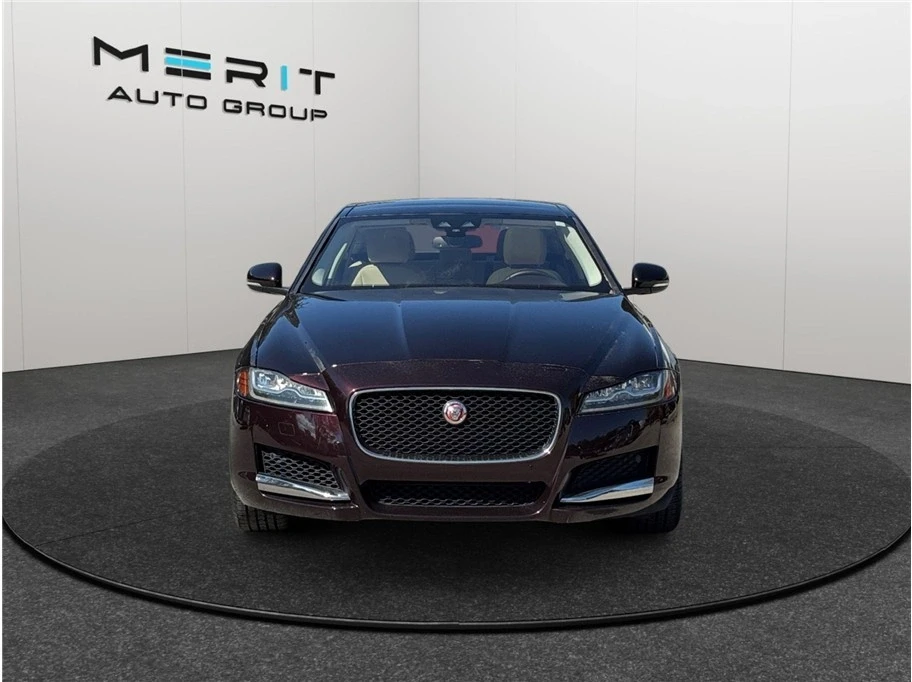2018 Jaguar X260 XF - Image 3 of 21