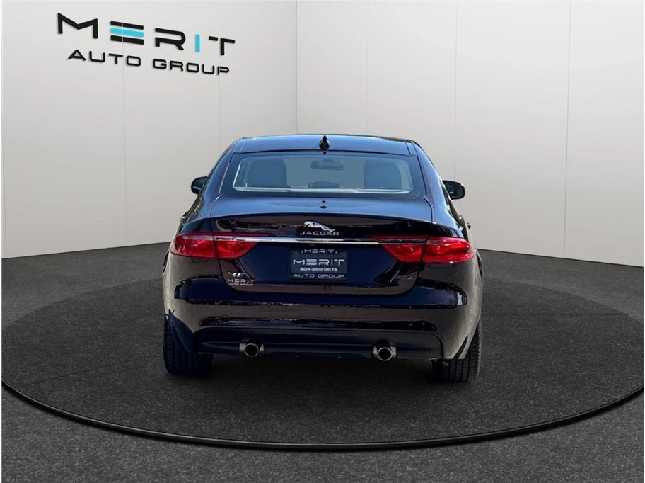 2018 Jaguar X260 XF - Image 8 of 21