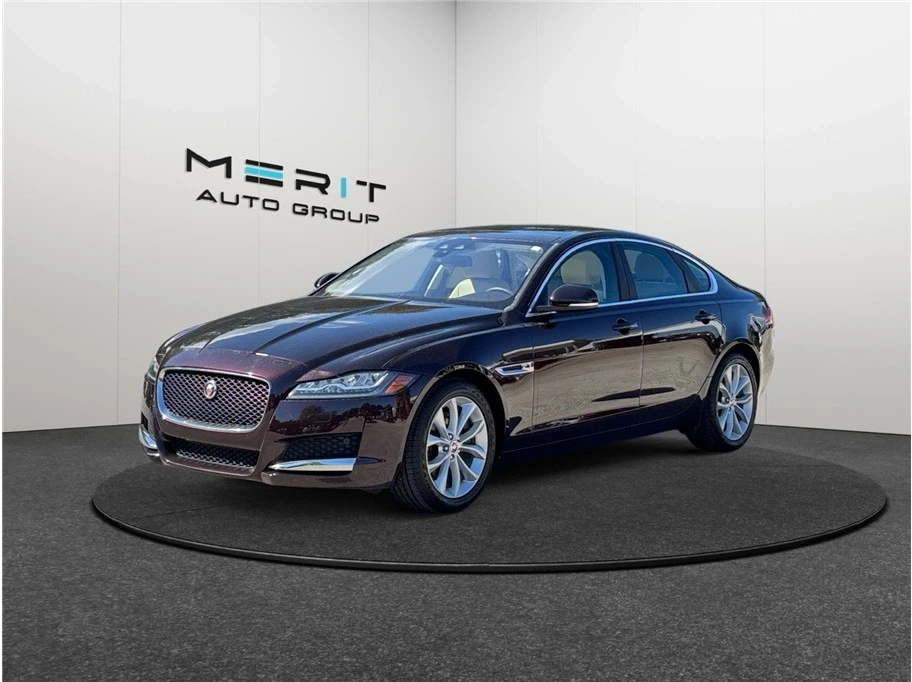2018 Jaguar X260 XF - Image 4 of 21