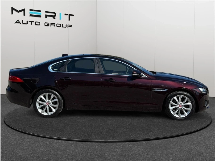 2018 Jaguar X260 XF - Image 10 of 21